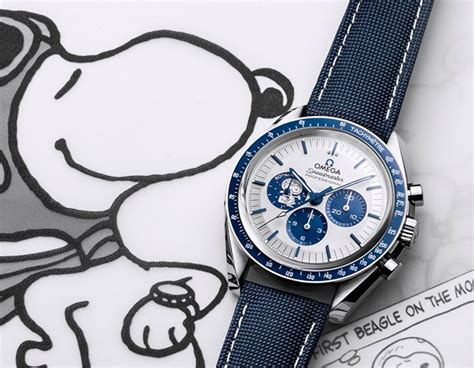 swatch omega snoopy price|omega x swatch snoopy moonswatch.